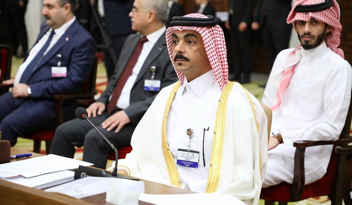 Shura Council Participates in 33rd Session of Executive Committee of Arab Inter-Parliamentary Union